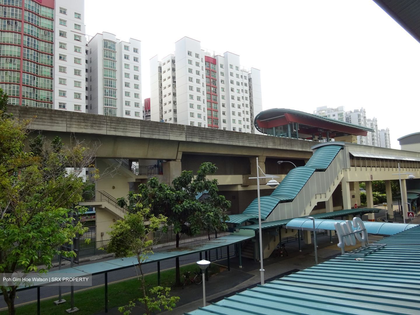 Blk 195B The Periwinkle (Punggol), HDB 4 Rooms #639908711